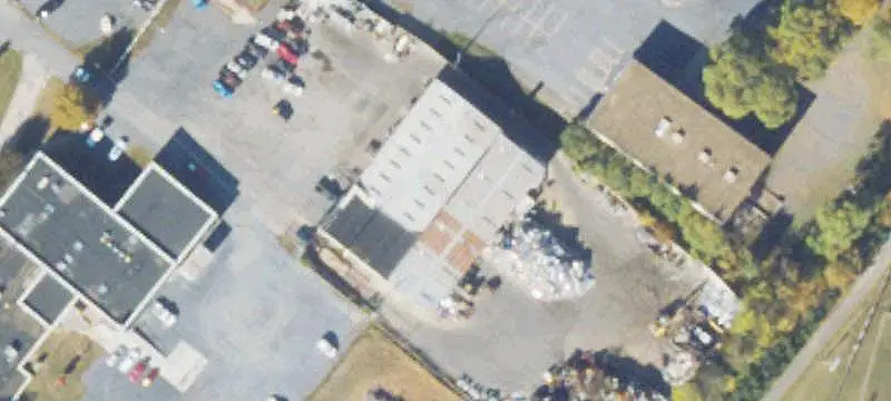Flex Space with Fenced Yard