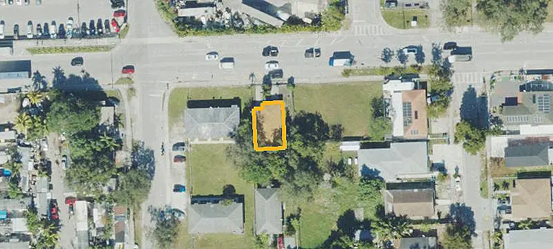 New Construction Duplex