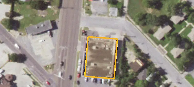 3-Bay Auto Shop