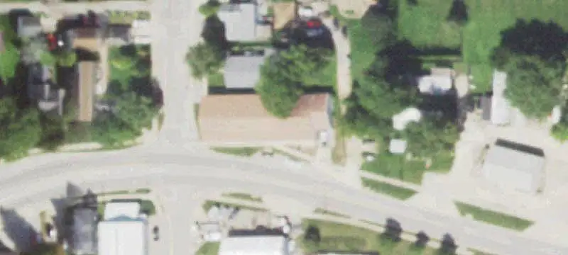 Joined Mixed-Use Buildings