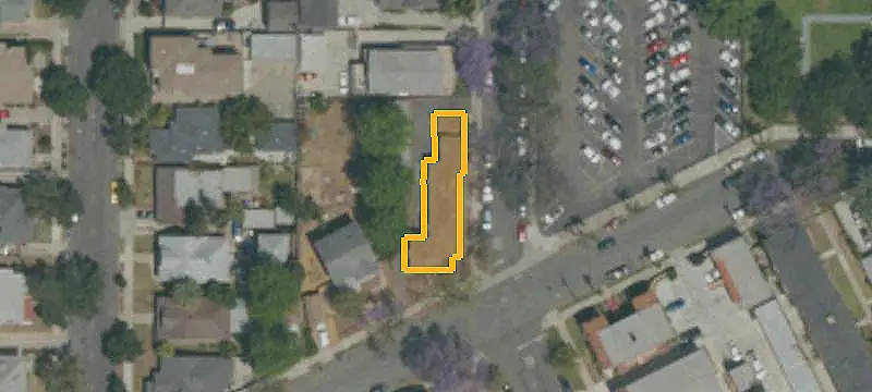 Multifamily Property