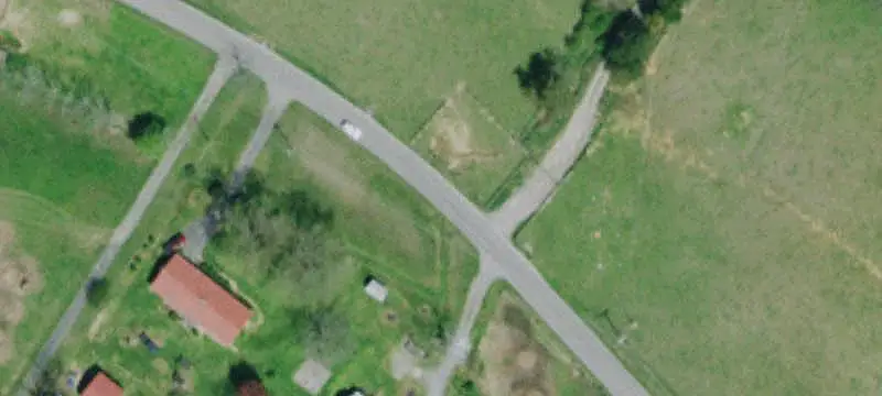 Unimproved Land