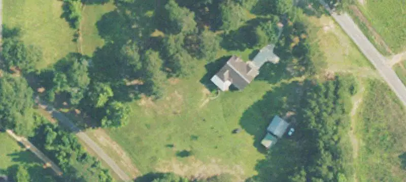 Agricultural Land with Trace Access