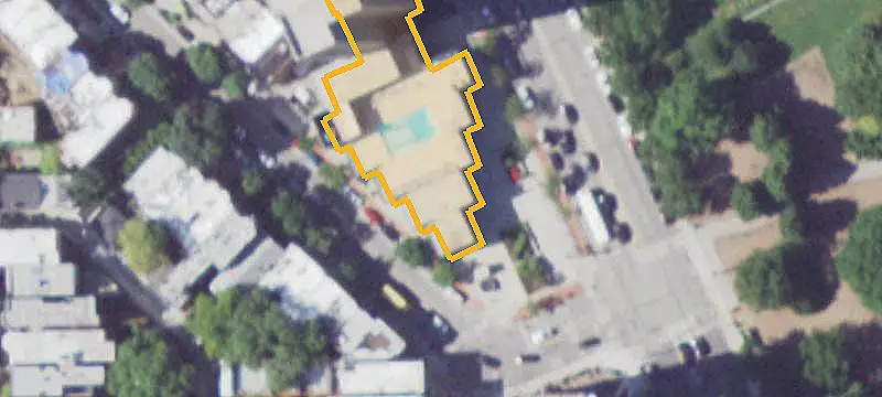 Net-Leased Day Care Center
