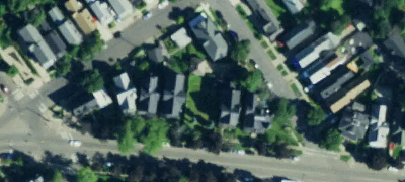 Multi Family / Land