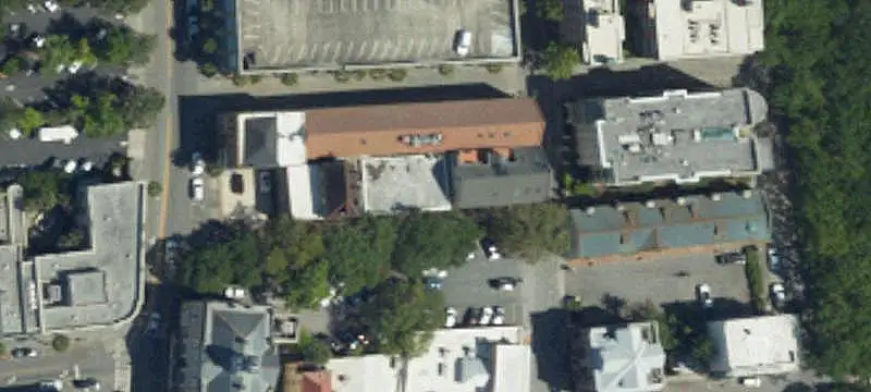 Historic Multi-Tenant Office Building