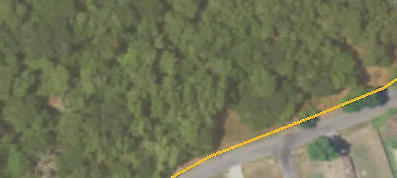 Lot 82 Crosslake Blvd, Tyler, TX 75703