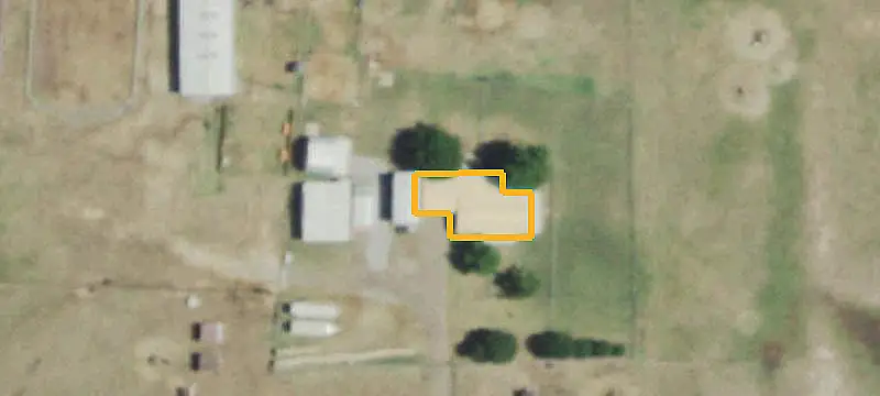 Equestrian Estate with Covered Arena