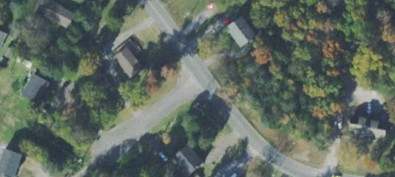 Occupied Two-Unit Duplex