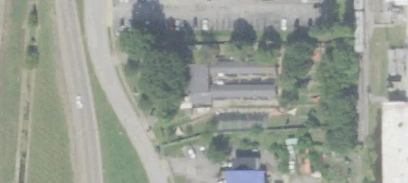 Industrial Land with Existing Facility
