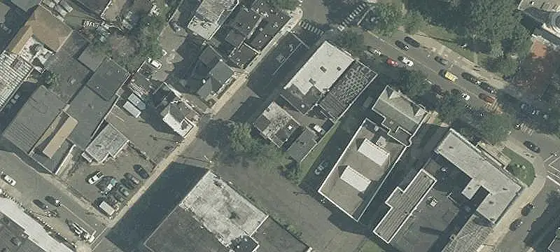 Opportunity Zone Land