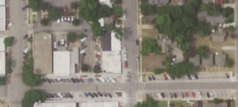 Mixed-Use Property with Commercial Kitchen