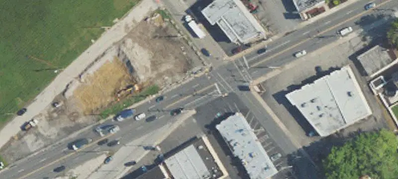 Commercial Pad Site