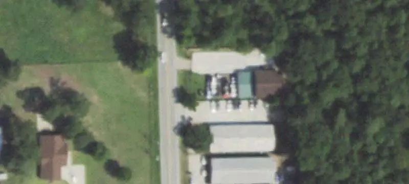 Flex Space with Garage