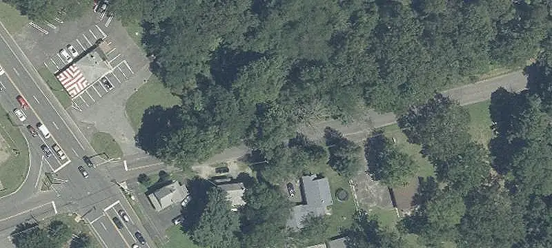 Corner Commercial Land