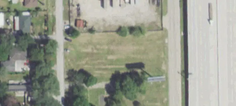 1.49-Acre Commercial Land