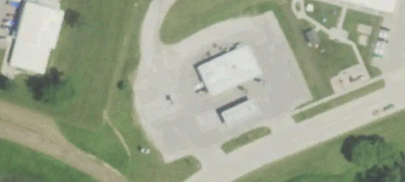 Purpose-Built Day Care Center