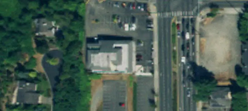 Multi-Tenant Office Building