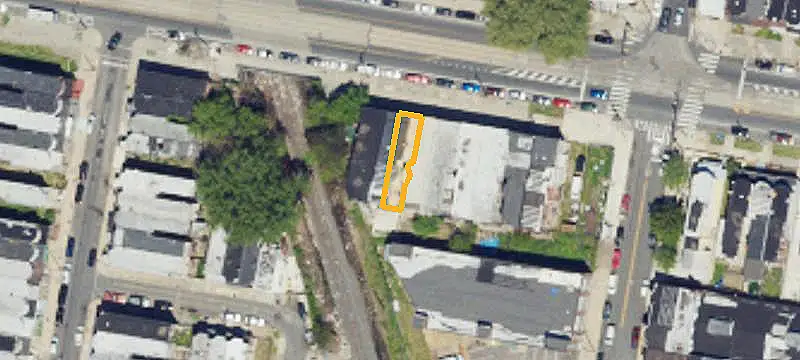 Multifamily Property