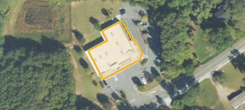 Single-Story Medical Office Building