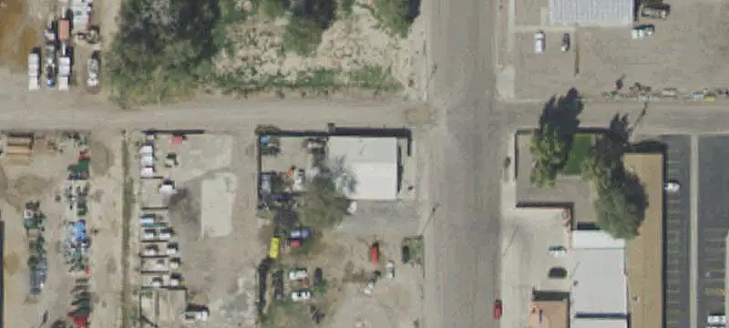 Retail Shop Property
