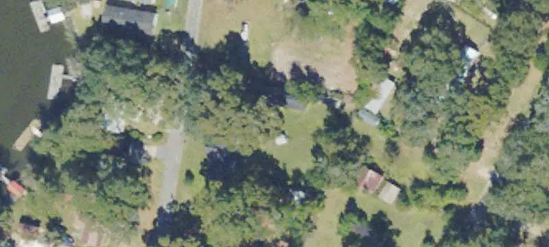 Land / Unimproved Land