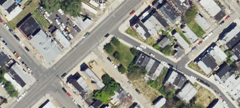Three-Parcel Mixed-Use Land