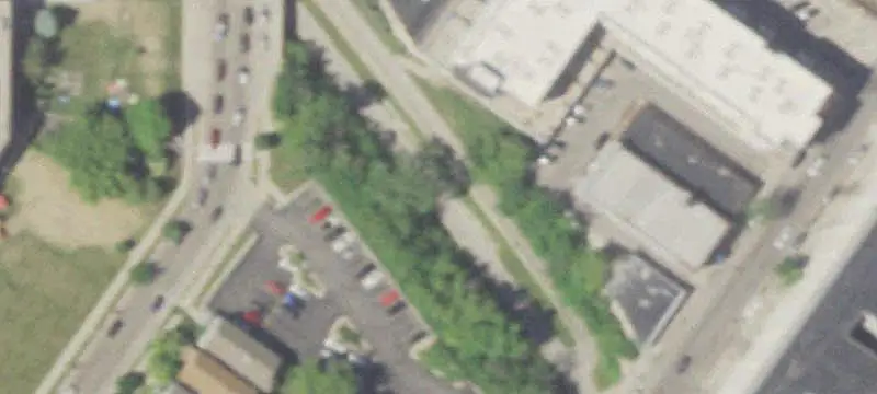 Retail Property