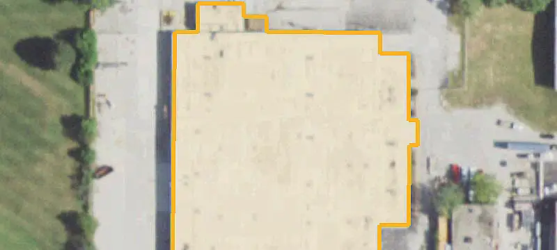 Specialty Property