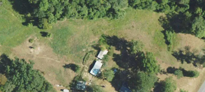 Level Commercial Land