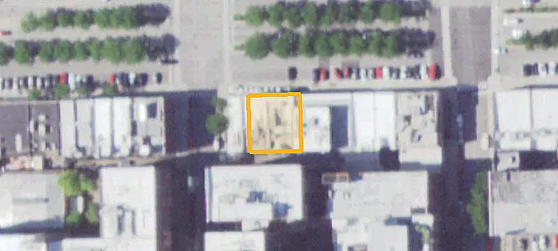 Net-Leased Restaurant Property