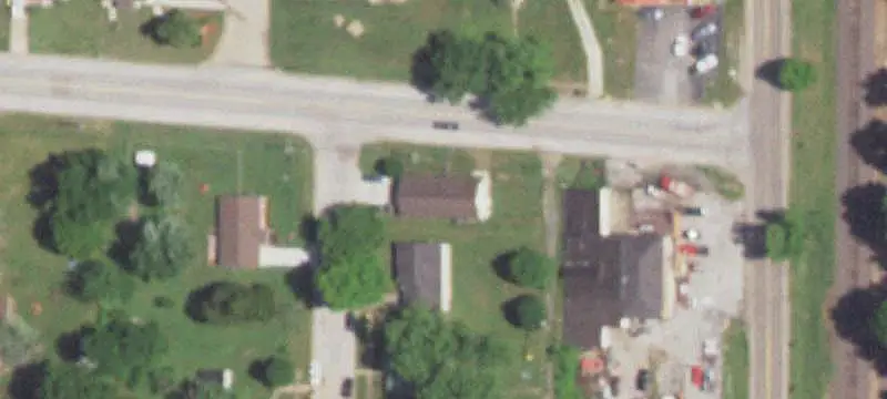 Lot #3 Clarke Street, De Soto, MO 63020