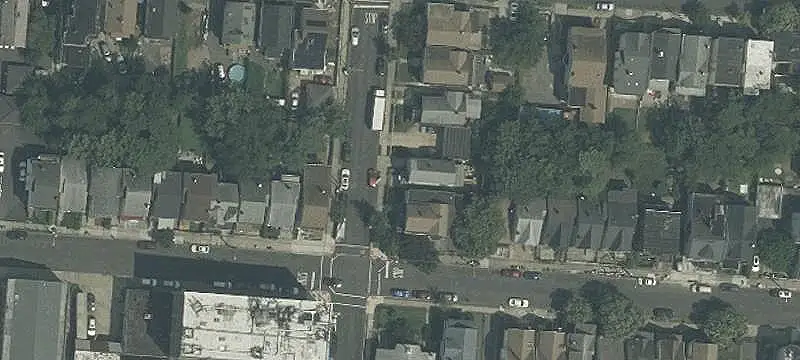 Multifamily Property with Finished Basement