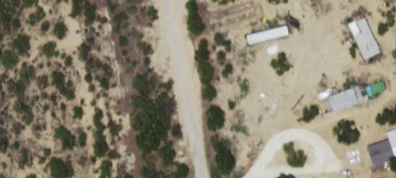 Commercial Land with Existing Shop