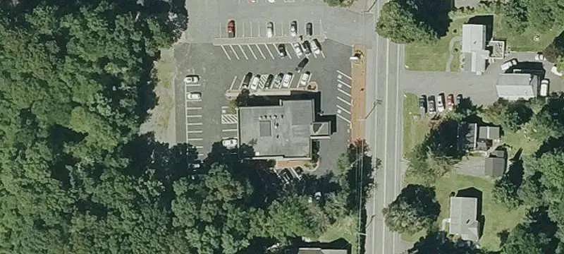 Medical Office Suite with Exam Rooms