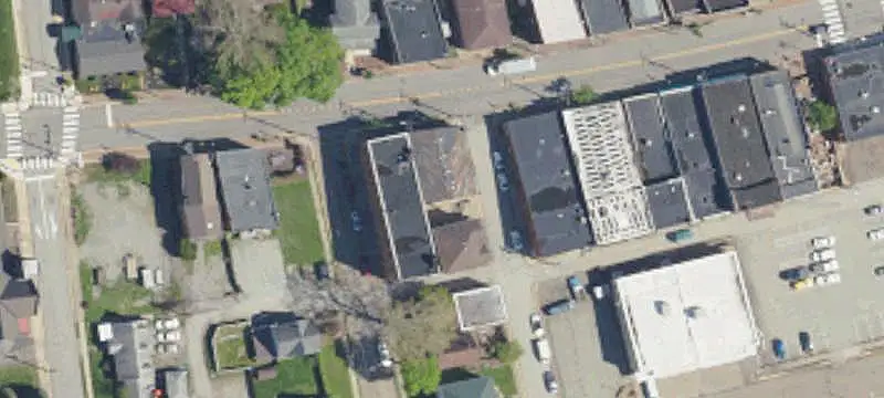 Six-Unit Mixed-Use Property