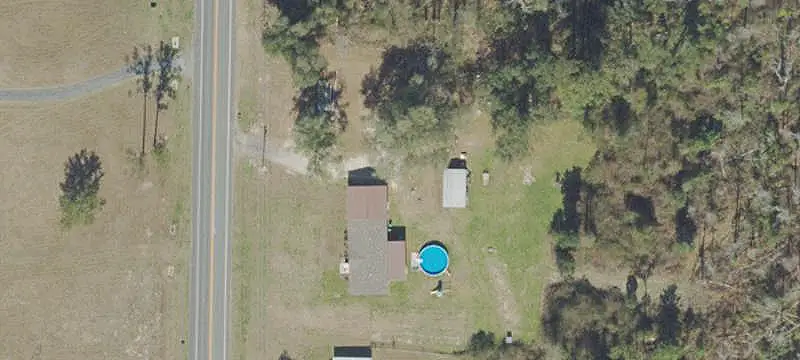 Mobile Home Park with 9 Homes
