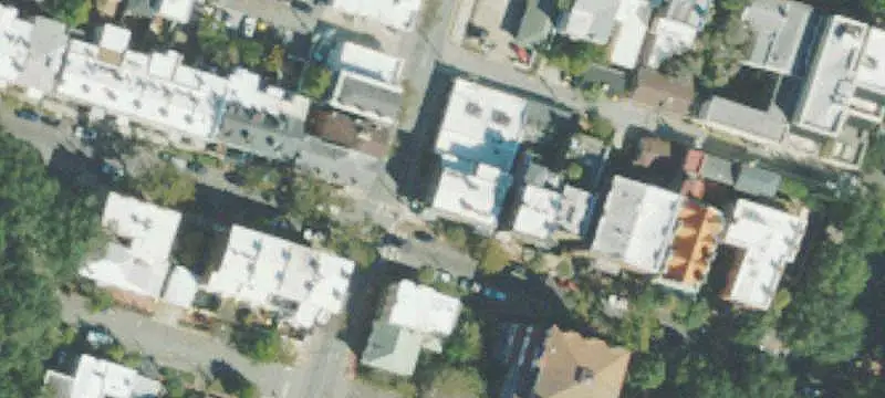 Historic Mixed-Use Property