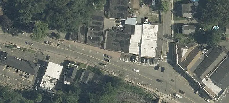 Mixed-Use Property with Retail