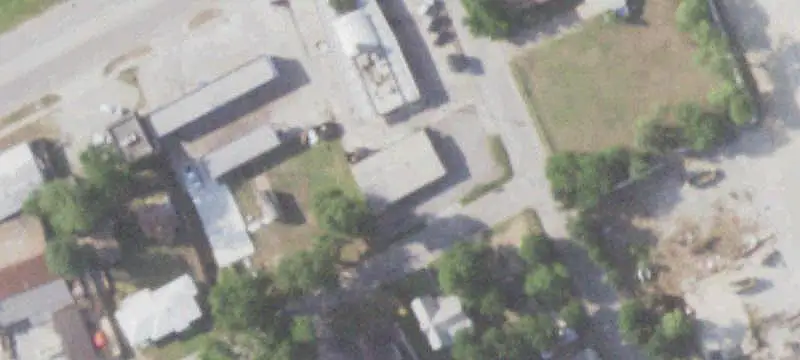 Owner-Occupied Office Building