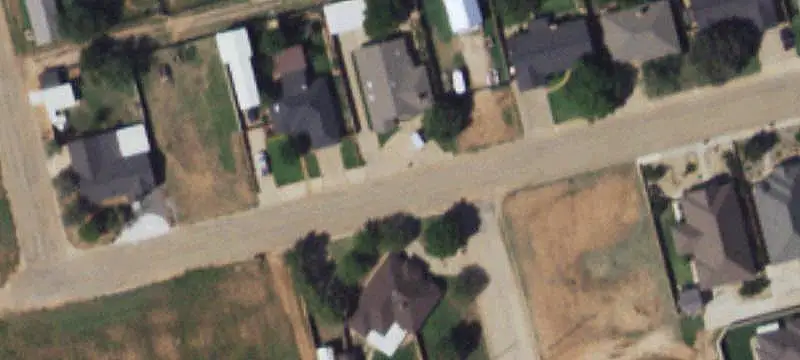 Land / Unimproved Land
