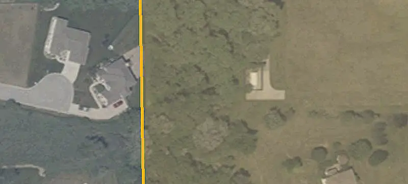 C-2 Commercial Land
