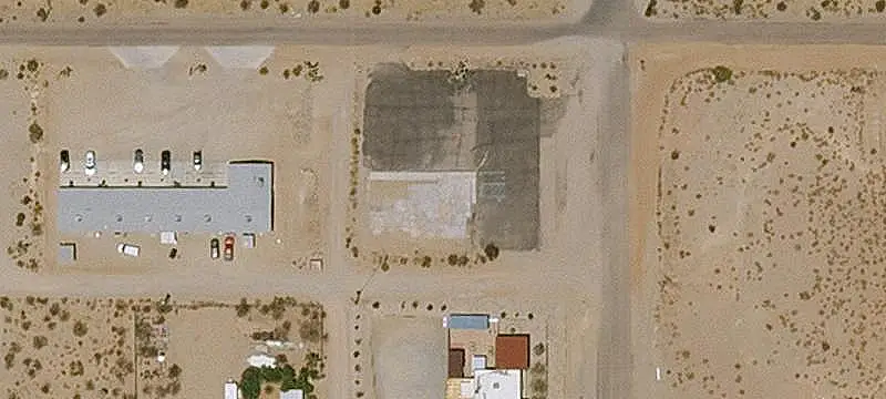 Corner Commercial Land