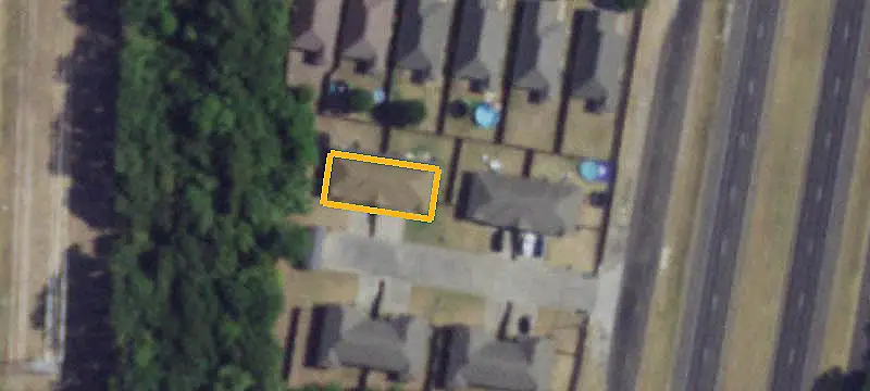 Fenced-Backyard Duplex