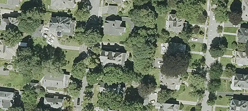 NNN Behavioral Residence