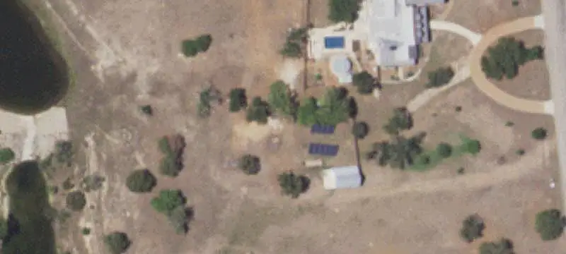 Unimproved Land