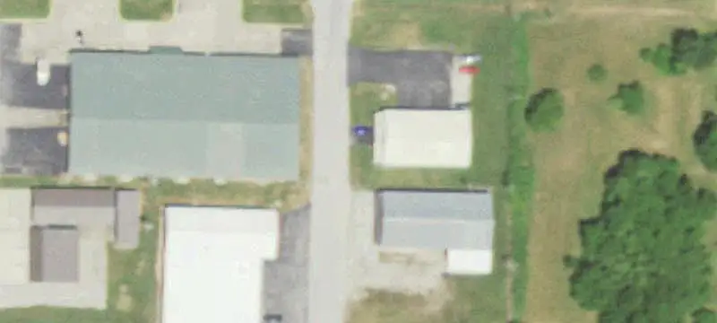 Flexible Industrial Space with Loading Dock