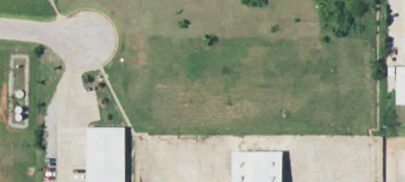I-2 Industrial Land