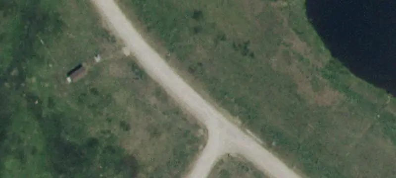 Riverfront Land Lot