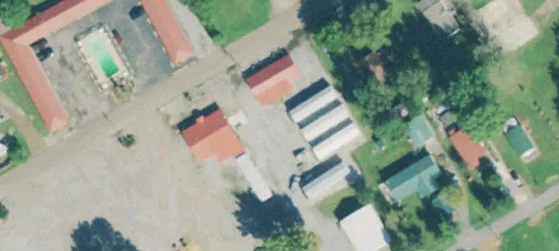 Multi-Parcel Resort Property